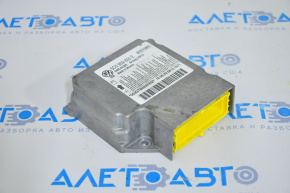 SRS airbag module airbag computer VW Jetta 11-18 USA