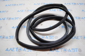 Rear left door seal BMW 3 F30 12-18