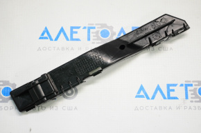 Front Bumper Mount Left Dodge Journey 11-20