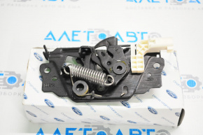 Ford Escape MK3 13-19 Hood Lock Without Sensor