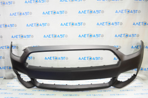 Front Bumper Bare Ford Mustang mk6 15-17