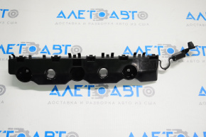 Rear bumper mount right Infiniti QX50 19-20