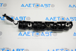Rear bumper mount right Infiniti QX50 19-20
