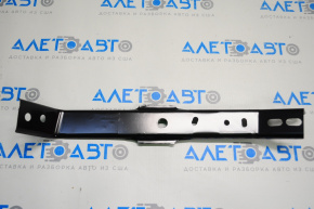 Radiator grille bar right Infiniti QX50 19-20