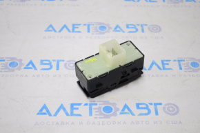 Front right window lift control Jeep Compass 11-16 black