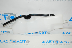 Expansion tank cooling Lexus ES300h ES350 13-18 with cover