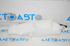 Expansion tank cooling Lexus ES300h ES350 13-18 with cover