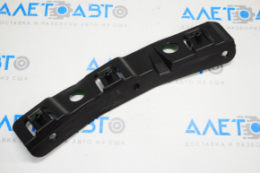Front bumper mount right Mazda CX-5 13-16