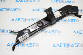 TV bar eyelash left Nissan Rogue 14-20