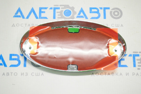 Subaru Outback 15-19 grill emblem
