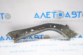 TV bracket, left eyelash, Toyota Camry v50 12-14 USA