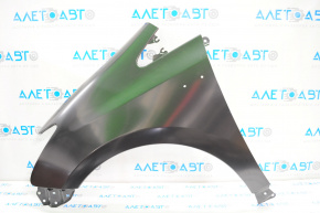 Front left wing Toyota Prius V 12-17
