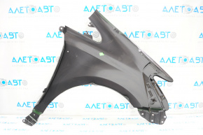 Front left wing Toyota Prius V 12-17