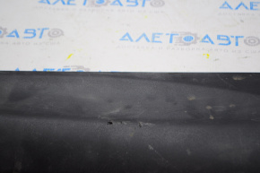Door trim lower rear left Toyota Rav4 13-15 prerest, scratch structure