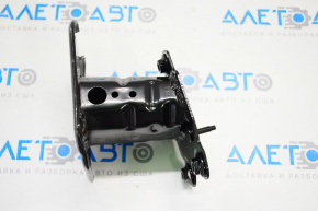 Rear bumper reinforcement fang right Toyota Rav4 13-18