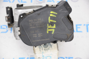 Throttle body for the 1995 VW Jetta 2.0