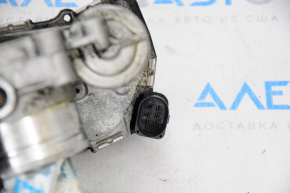 Throttle body for the 1995 VW Jetta 2.0
