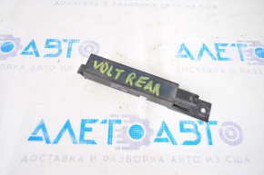KEYLESS ENTRY ANTENNA Chevrolet Volt 11-15 under rear bumper
