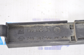 KEYLESS ENTRY ANTENNA Chevrolet Volt 11-15 under rear bumper