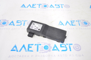 Keyless Entry Key Fob Receiver Module Chevrolet Volt 11-13