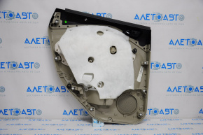 Door trim card rear right Ford C-max MK2 13-18 beige