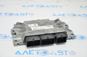 Block ECU engine computer Ford C-max MK2 13-18