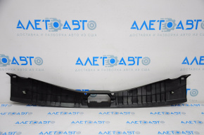 Ford C-max MK2 13-18 Trunk Door Trim Black