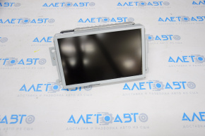 Monitor, display, navigation Ford C-max MK2 13-18 SYNC 2