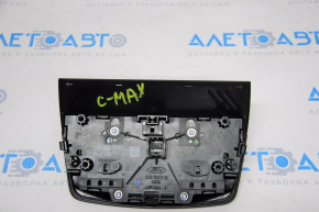 Ford C-max MK2 13-18 SYNC2 Monitor Control Panel