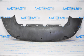 Front Bumper Guard for Ford C-Max MK2 13-18