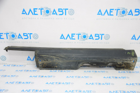 Rear left threshold Ford C-max MK2 13-18 structure