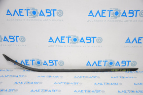 Front left windshield molding Ford C-max MK2 13-18 broken fasteners