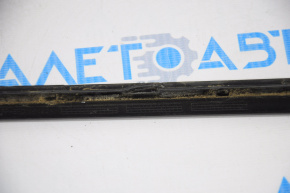 Front left windshield molding Ford C-max MK2 13-18 broken fasteners