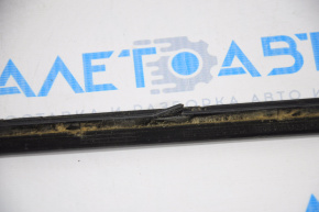 Front left windshield molding Ford C-max MK2 13-18 broken fasteners