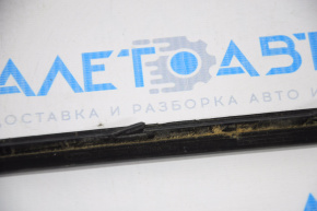 Front left windshield molding Ford C-max MK2 13-18 broken fasteners
