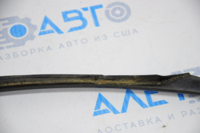 Front right windshield molding Ford C-max MK2 13-18 broken fasteners