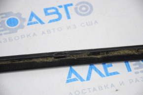 Front right windshield molding Ford C-max MK2 13-18 broken fasteners