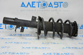 Front left shock absorber assembly for Ford C-max MK2 13-17