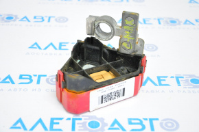 Positive terminal of battery Ford C-max MK2 13-18