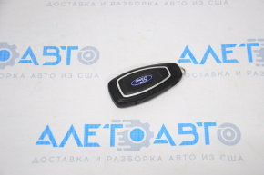 Ford C-max MK2 13-18 SEL smart 3 button key