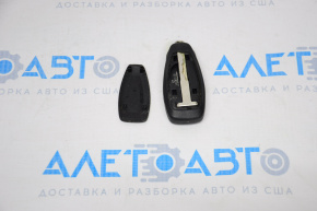 Ford C-max MK2 13-18 SEL smart 3 button key