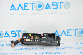 Fuse box interior Ford C-max MK2 13-18