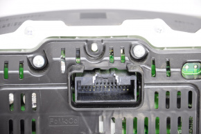 Instrument cluster Ford C-max MK2 13-14 pre-rest hybrid 36k