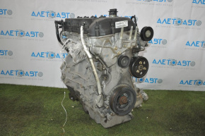 Engine Ford Fusion mk5 13-20 2.5 C25HDEX Duratec 110kw/150PS 95k