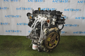 Engine Ford Fusion mk5 13-20 2.5 C25HDEX Duratec 110kw/150PS 95k
