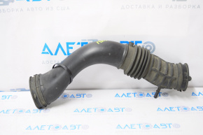 Air duct from the filter Ford Fusion mk5 13-14 1.6T