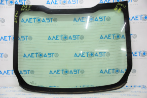 Rear glass Ford Fusion mk5 13-16 broken heating contacts