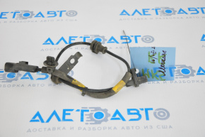 ABS sensor rear right Ford Fusion mk5 13-20 short