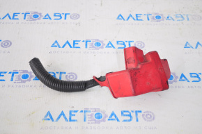 Battery terminal plus Ford Fusion mk5 13-16