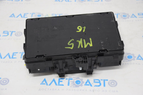 Underhood fuse box Ford Fusion mk5 13-20 1.6, 2.5